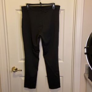 Calvin Klein pull on pant women’s size L
